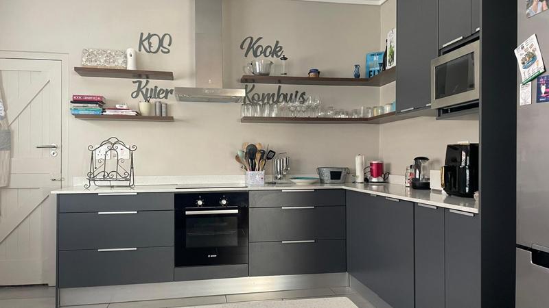 To Let 3 Bedroom Property for Rent in Boston Western Cape